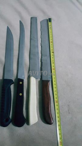 Couteau original, marchandise italienne - 2