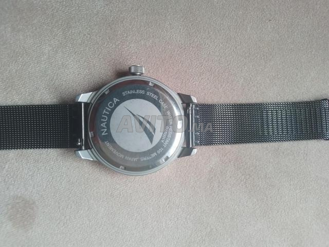 Montre Nautica originale - 2