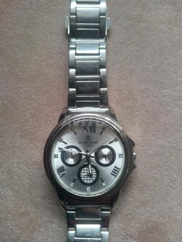Montre femme originale marque Top