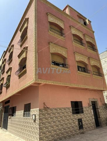 Maison Said Hajji - 2