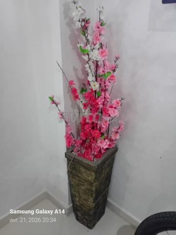 PLANTE ARTIFICIEL DECORATION - 2
