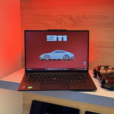 ThinkPad X1 Carbon | ULTRA 7 258V | 32GB | 1TB