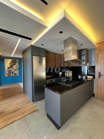 Appartement luxe vue mer à Malabata - 2