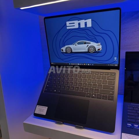 Surface Laptop 7 Edition| Ultra 5 2e Génération