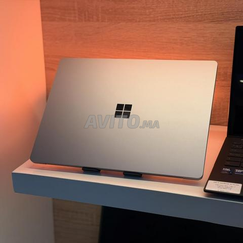 MICROSOFT SURFACE LAPTOP 6 - ULTRA 7 - 16GB RAM - 2