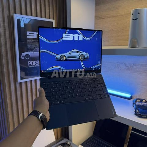 Yoga 9i 2-in-1 | ULTRA 7 258V | 32GB | 1TERA