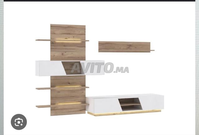 Meuble TV