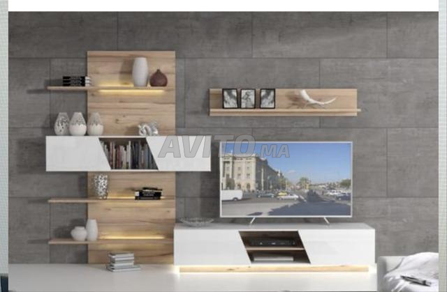 Meuble TV - 2