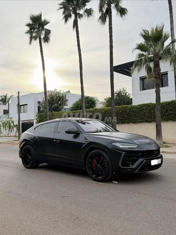 Lamborghini Urus - 2