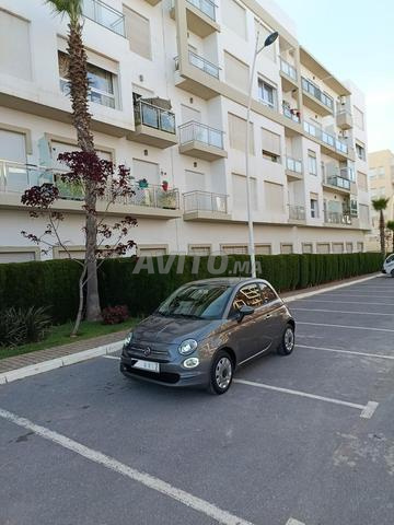 Fiat 500 Essence - 2