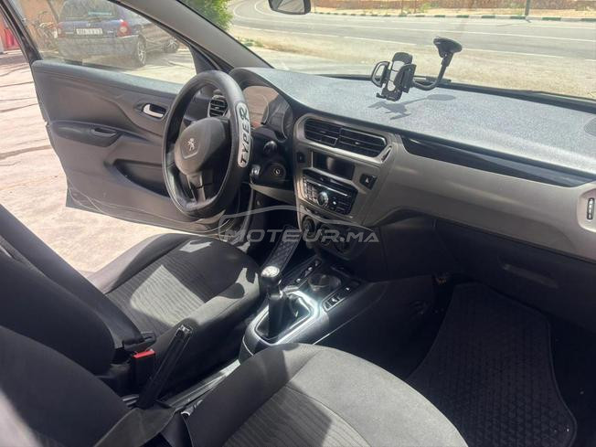 PEUGOT 301
