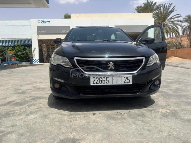 PEUGOT 301