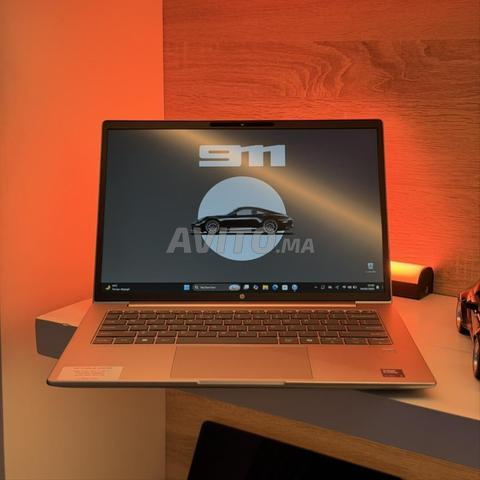 HP ProBook G11 | إنتل كور ألترا 5 | 16 جيجا | 512 جيجا