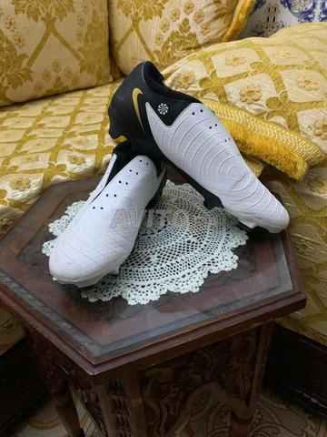Chaussures de sport Nike Phantom GX II Academy MG - 2