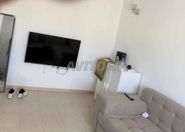 Appartement presque neuf - 2