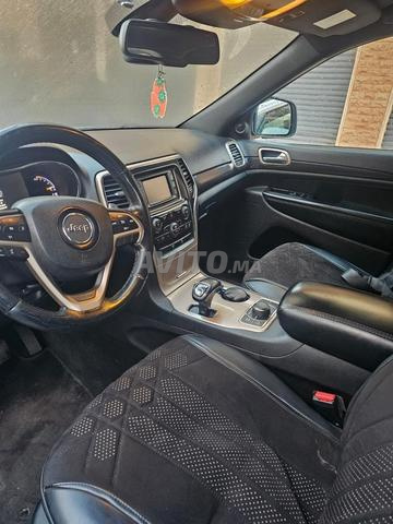 Jeep Grand Cherokee - 2