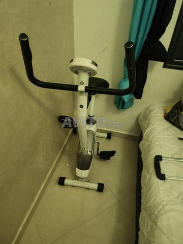 Vélo de sport d'intérieur - 2