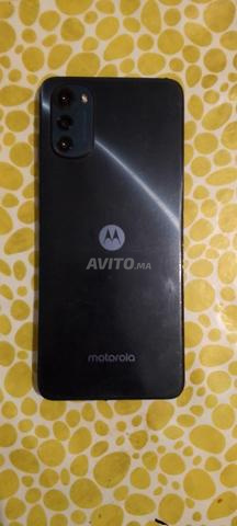 Motorola 64Go - 2