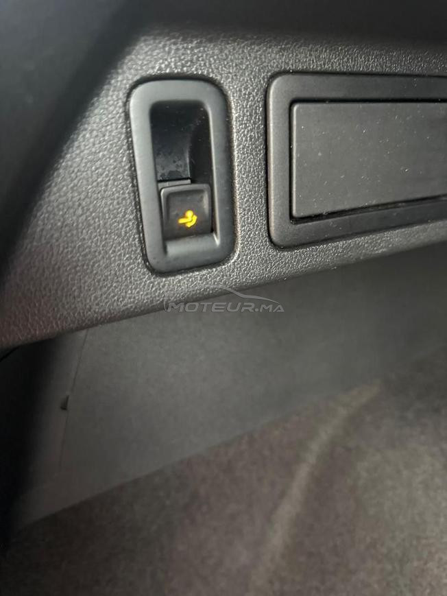Volkswagen Tiguan Diesel Automatique 2022