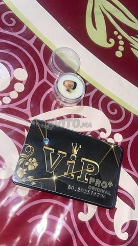 VIP PRO original 2025
