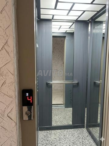 Appartement à vendre nouveau - 2