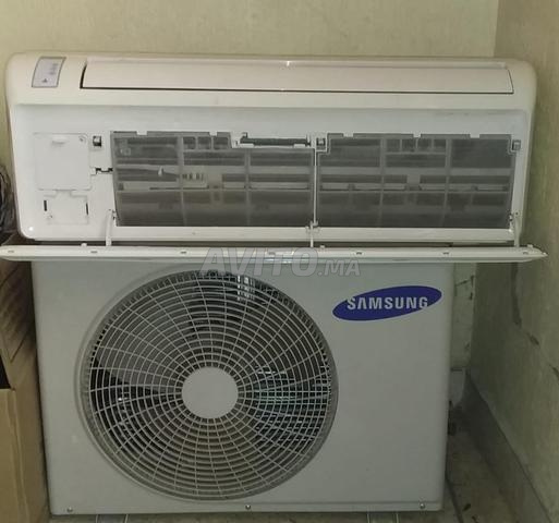 Climatiseur. SAMSUNG - 2