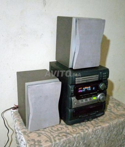 JVC.Neuf.. - 2