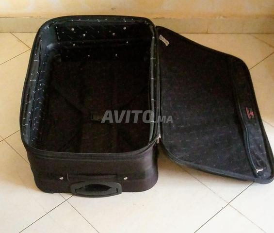 Valise originale - 2
