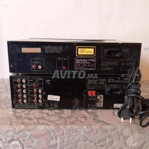 AMPLI.Technics - 2