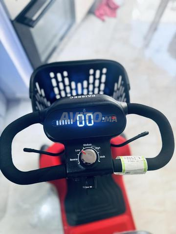 Scooter électrique neuf jamais utilisé - 2
