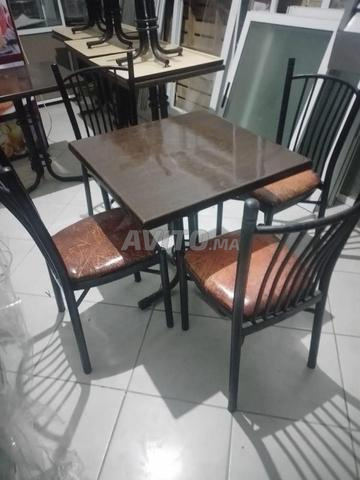 Matériel de restaurant pur - 2