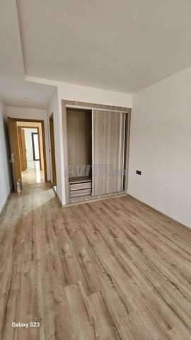 شقة للبيع 128 م² بطنجة