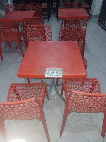 Matériel de restaurant pur