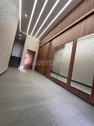 Appartement à vendre 111 m² à Tanger - 2