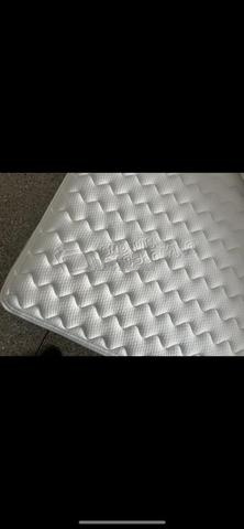 Matelas Simmons Dorsopedic - 2