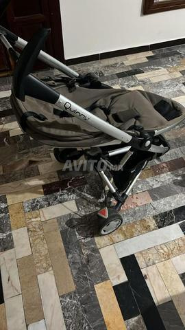 Poussette Quinny Zip - 2
