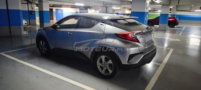 Toyota C-HR 2019 à vendre