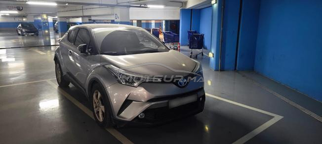 Toyota C-HR 2019 à vendre
