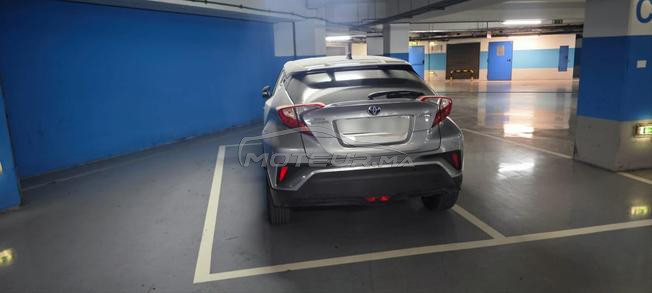 Toyota C-HR 2019 à vendre
