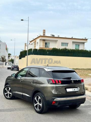 Peugeot 3008 Top Allure - 2