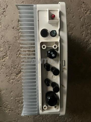 Onduleur Monophasé SolarEdge SE6000H HD Wave 6.0kW - 2