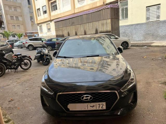 هيونداي i30