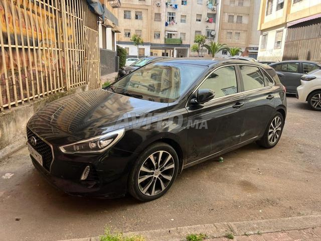 هيونداي i30