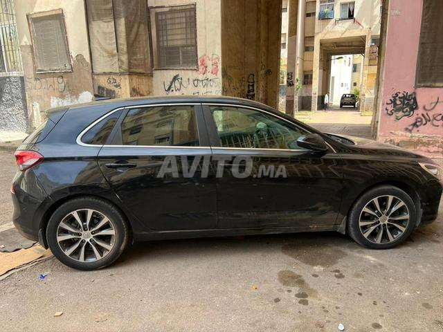 هيونداي i30