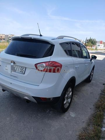 FORD - 2
