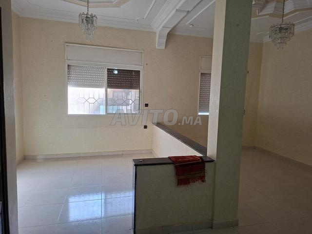 Appartement à louer à Salé Al Jadida