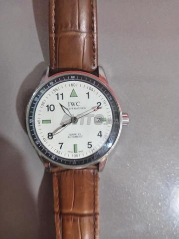 IWC Automatique - 2