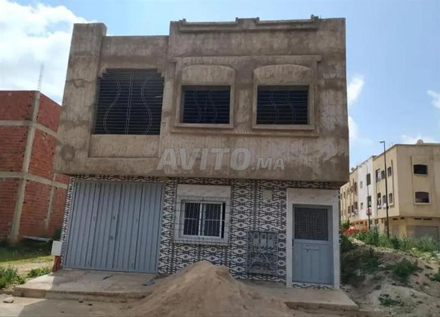 منزل للبيع حمزة