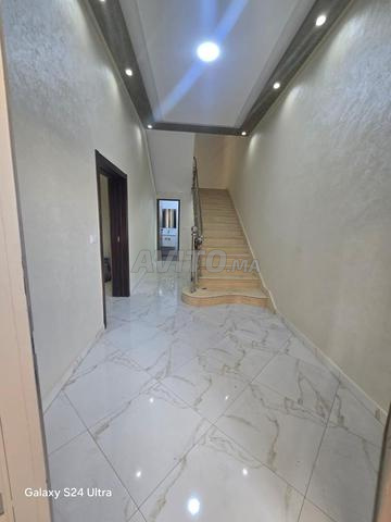 Maison construite en R plus 1 à vendre à Nador