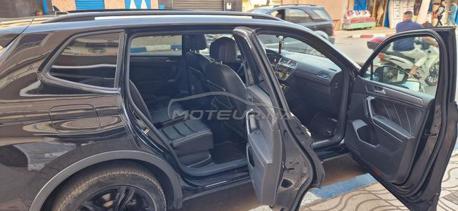 Volkswagen Tiguan Diesel Automatique 2021 à Nador